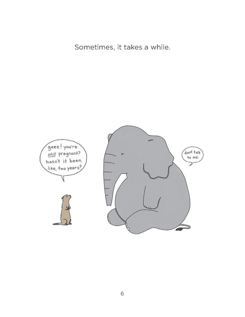 YOU'RE MOM: A LITTLE BOOK FOR MOTHERS (AND THE PEOPLE WHO LOVE THEM) - CLIMO. LI
